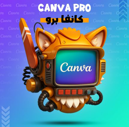Canva Pro